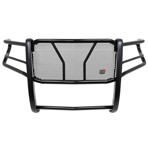 57-23965 Westin HDX 3-Piece Grille Guard fits 2019-2024 Sierra 1500 2002 Sierra 1500 Limited (Exc 2019 Limited)(Exc Diesel)(Exc with Sensors)