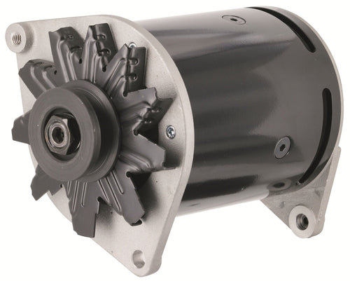 PowerGEN Powermaster 82106 Alternator , Black