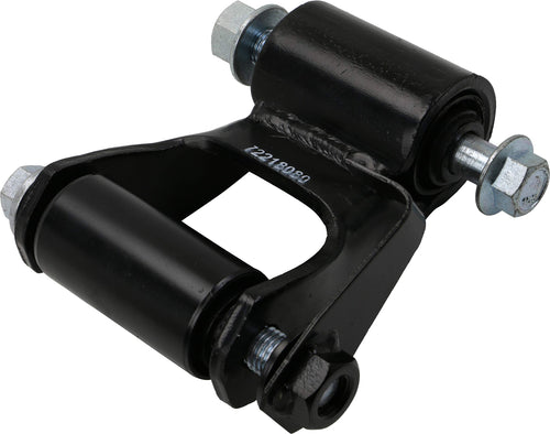Leaf Spring Shackle MOOG K150417 for Ford F-250 Super Duty