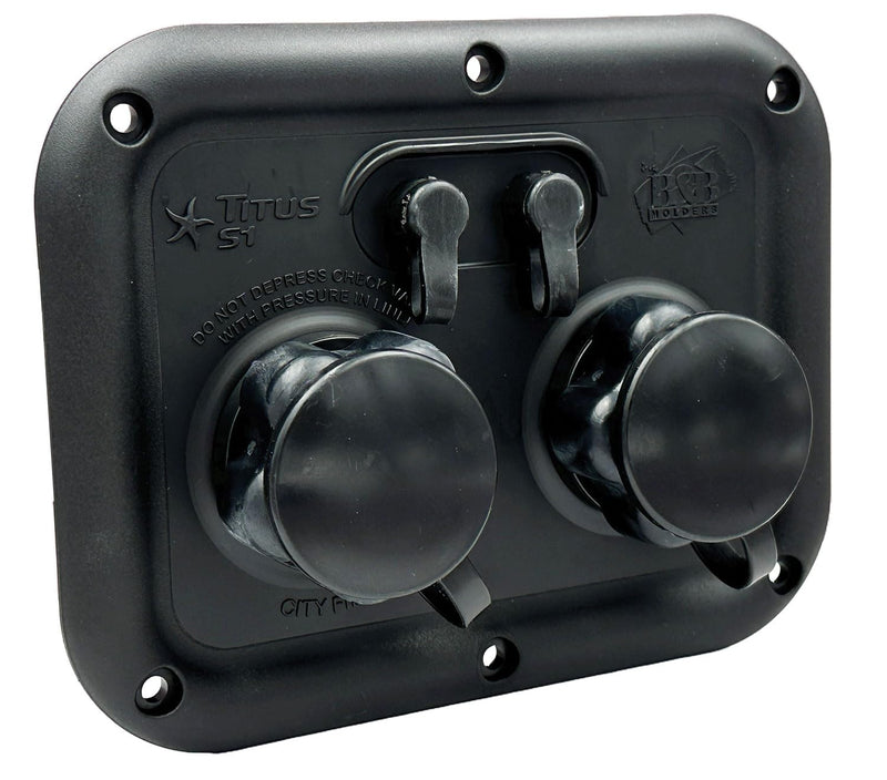 Titus S1 B&B Molders 94349