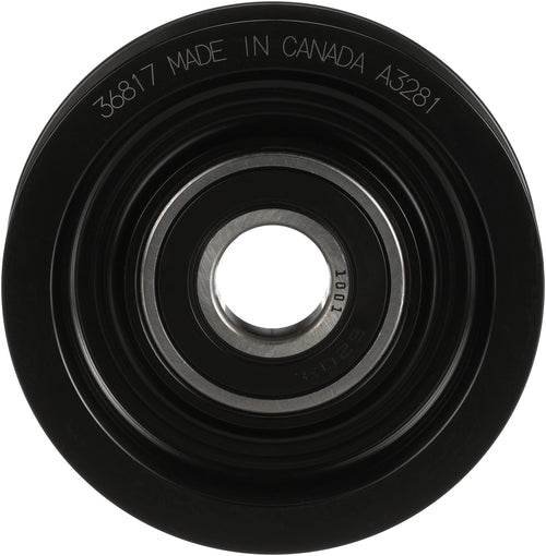 DriveAlign Gates 36817 Idler/Tensioner Belt Drive Pulley