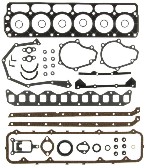 Engine Kit MAHLE 95-3001 Gasket Set