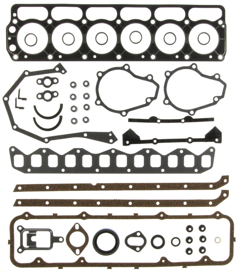Engine Kit MAHLE 95-3001 Gasket Set