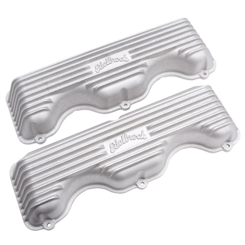 Valve Cover Edelbrock 41409