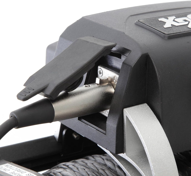 X2O-10K SmittyBilt WATERPROOF SYN - SB98510