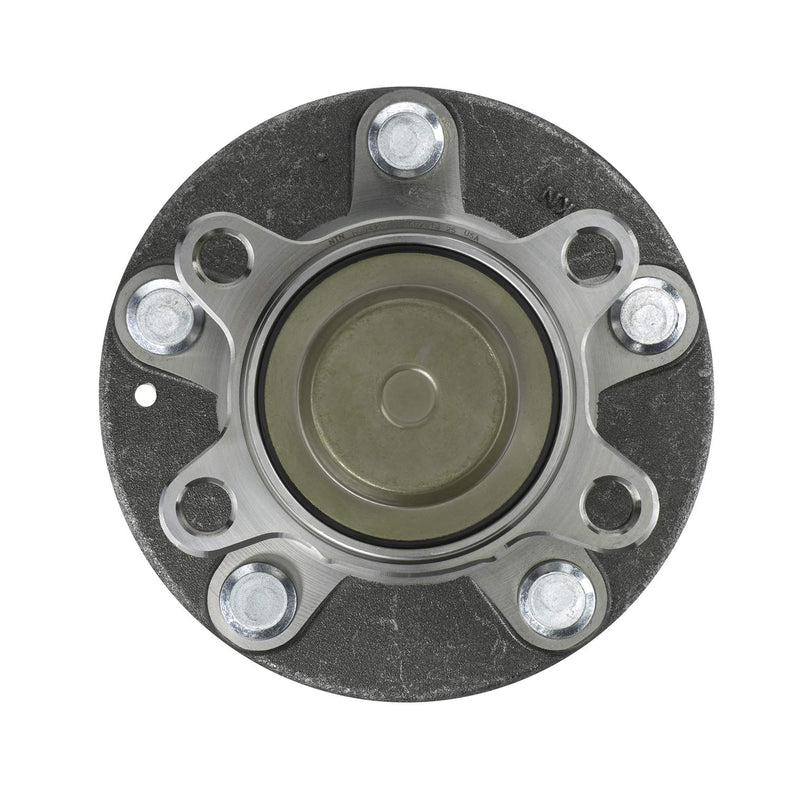 Wheel Bearing and Hub Assembly MOOG for Honda Civic