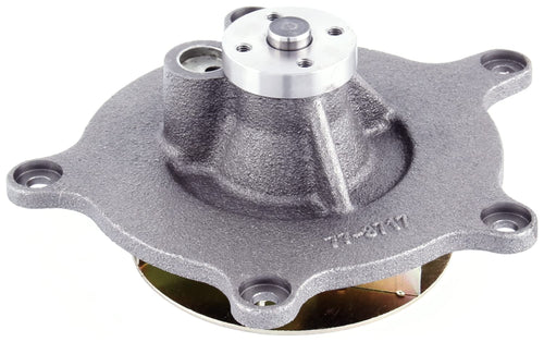 Heavy-Duty Gates 43325HD Engine Water Pump