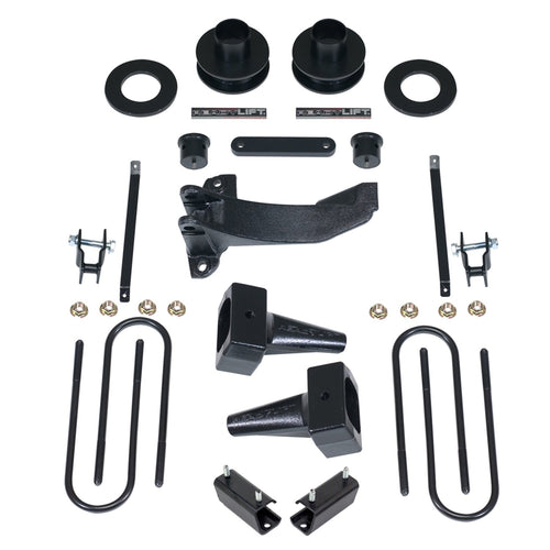 2.5" Lift Kit Readylift (69-2524