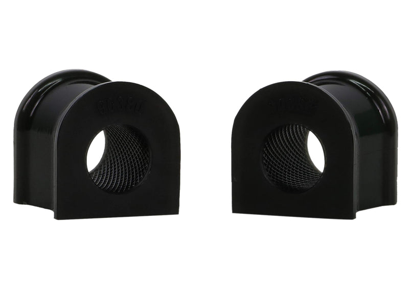 Black Nolathane REV004.0322
