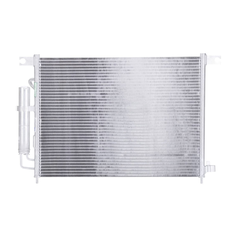 CHEVROLET Aveo TYC 3240 Compatible with Parallel Flow Replacement Condenser
