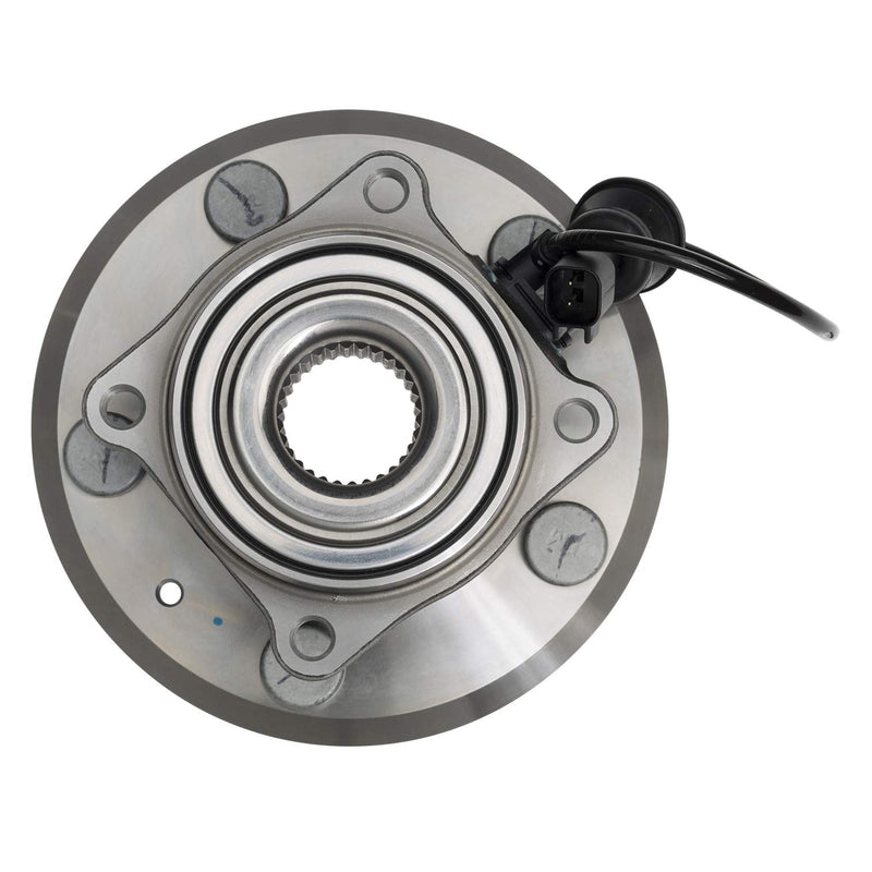 Wheel Bearing and Hub Assembly MOOG 512440 for Chevrolet Equinox