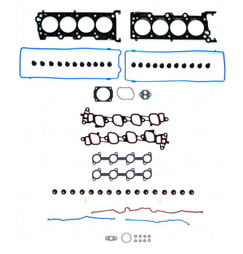 HS FEL-PRO 9790 PT-16 Head Gasket Set