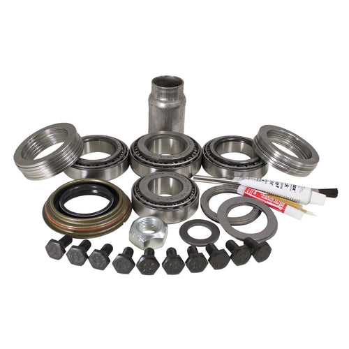 Master Overhaul Kit for Jeep Grand Cherokee USA Standard Gear (ZK D44HD) Dana 44HD Differential