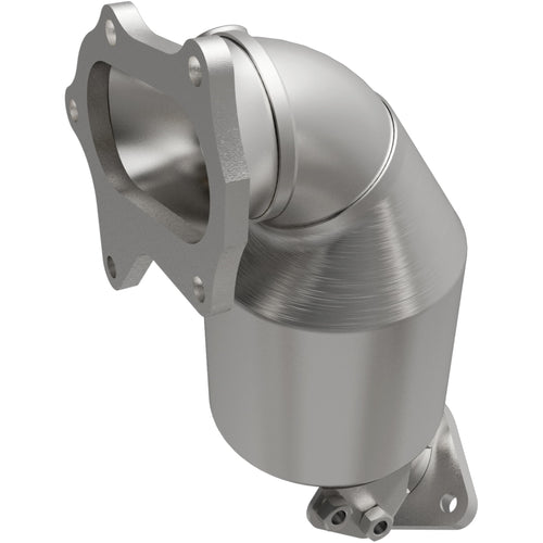 Catalytic Converter MagnaFlow 52770: OEM Grade, Direct-Fit, Compatible with 2013-2014 Hyundai Genesis Coupe (Federal/EPA Compliant)