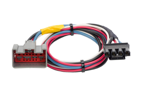 Plug-In Hopkins Towing Solutions Simple Brake Control Connector 47855