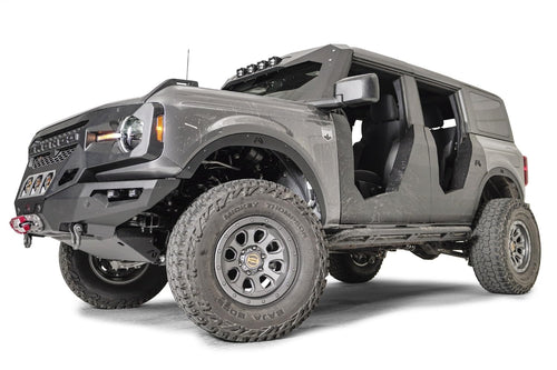Trail Doors Fab Fours FB10301