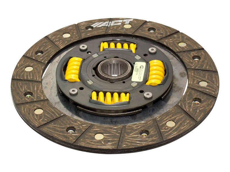 Performance Street ACT 3000114 Sprung Clutch Disc