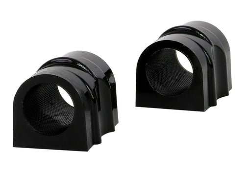 Nolathane Front Suspension REV004.0492 Stabilizer Bar Bushing Kit Compatible with Land Rover 02-12 Range Rover