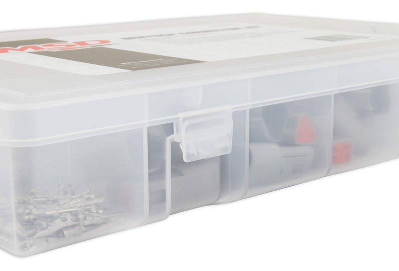 Deutsch Connector MSD Kit 8188
