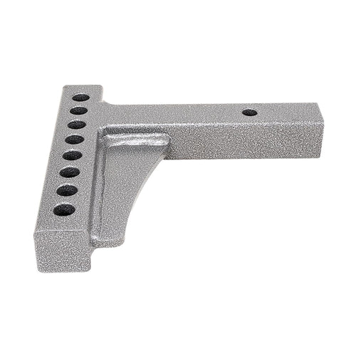 2 8-hole Wd Shank Husky Towing 30860 10l X 8r