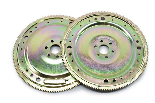 SFI-Rated PRW 1835100 External Balance 164 Teeth Chromoly Steel Flexplate for Ford 289-351WCM/400 1963-88, C-6