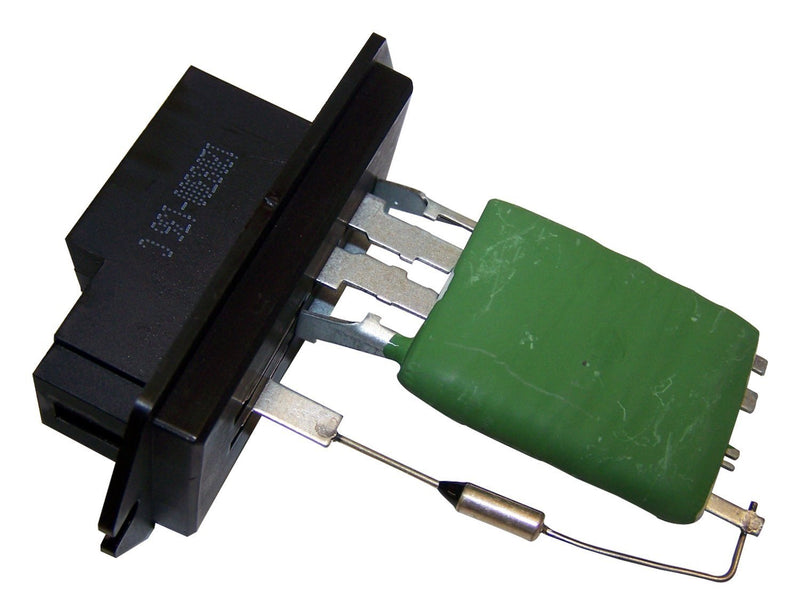 Blower Motor Resistor Crown Automotive HVAC