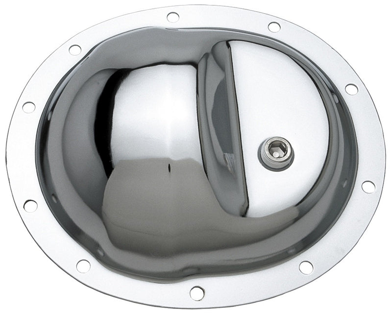 Chrome Trans-Dapt Performance 9711 Differential Cover