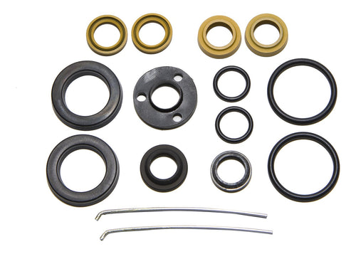 Seal Kit BA 150-7, Std, TR, TM