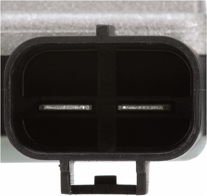 Engine Cooling Fan Module Gates FCM158
