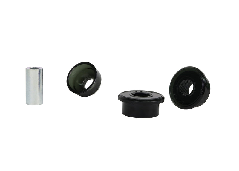 Track Bar Nolathane REV141.0000 Bushing Black (Front)