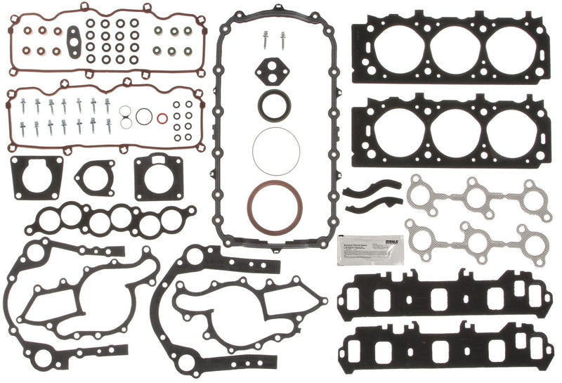 Engine Kit MAHLE 95-3527 Gasket Set