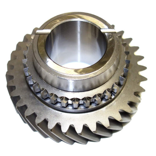 Manual Transmission USA Standard T5 2nd Gear V8 ZMT51352-080-131