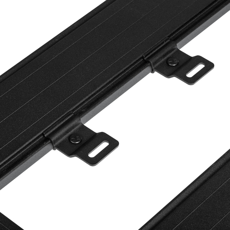 Narrow Horizontal Mount ARB Base Rack (1780440)