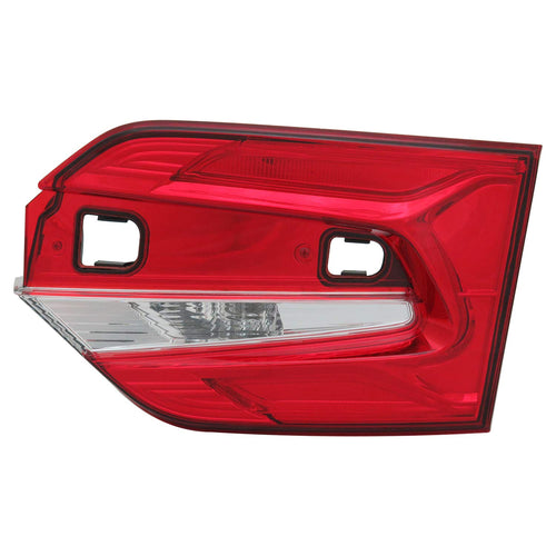 Right TYC Tail Light Assembly Compatible with 2018-2022 Honda Odyssey