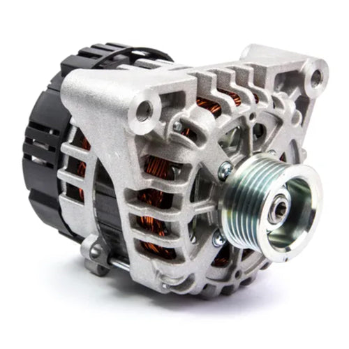 Sierra International 18-5882 Alternator for Volvo Marine Engines, 12V - 75A