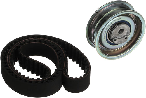 PowerGrip Gates TCK296 Premium Timing Belt Component Kit
