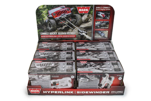 Assortment WARN 102990