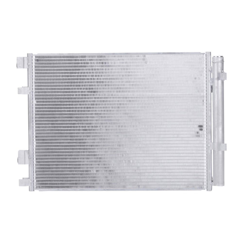 Replacement TYC 4246 Condenser for Hyundai Veloster