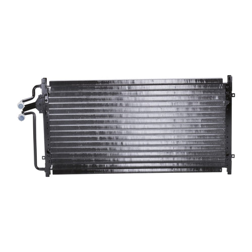 Condenser Assembly TYC 4560 Compatible with 1995-2004 Chevrolet Blazer C/K Suv