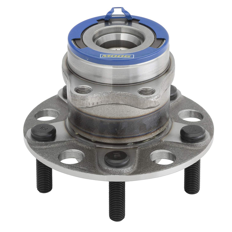 Wheel Bearing and Hub Assembly MOOG for Jeep Patriot