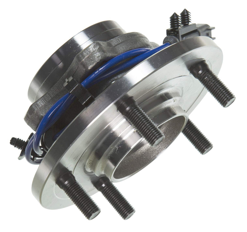 Wheel Bearing and Hub Assembly MOOG for Chrysler Pacifica 512458
