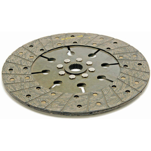 Clutch Disc McLeod 260761