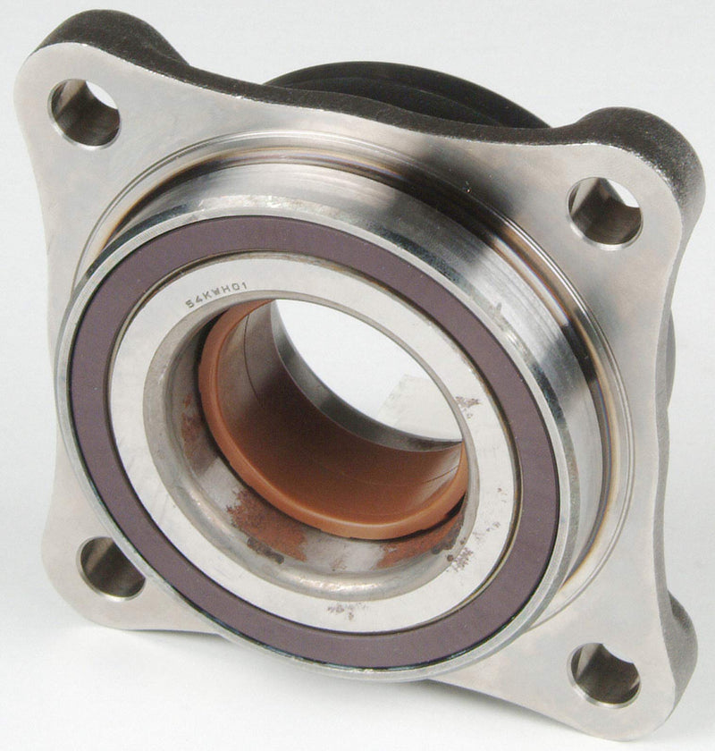 Wheel Bearing and Hub Assembly MOOG for Toyota Tacoma