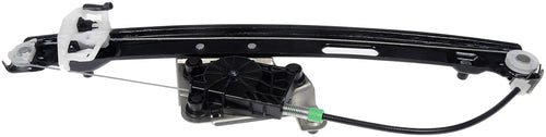 Dorman Rear Passenger Side 749-469 Power Window Regulator (Regulator Only) Compatible with Select BMW Models (OE FIX)