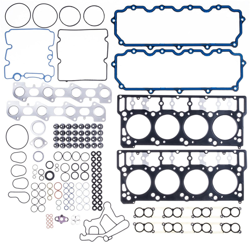 Top End Gasket Kit Cometic (PRO3005T)