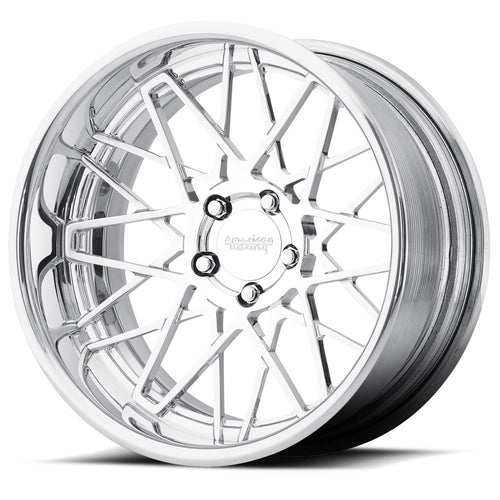 VF502770XX American Racing Cross Up 7X7 Blank Custom XXMM (98-121)