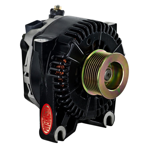 Alt Denso Natural Powermaster 170A 7 grv HPR