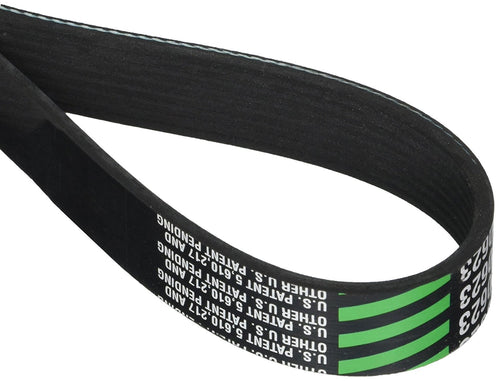 Micro-V Gates K080623 Serpentine Drive Belt
