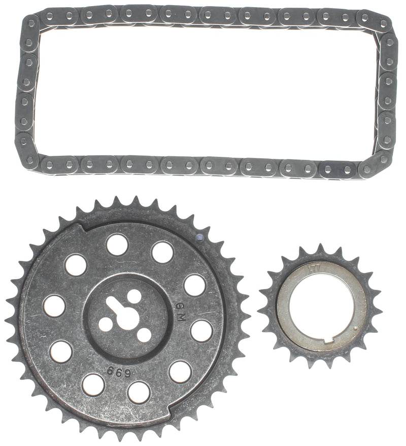 3 Piece MAHLE Timing Assy 93217