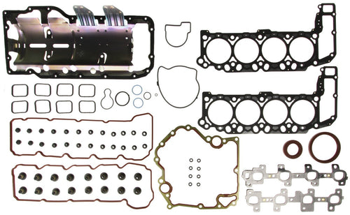 Engine Kit MAHLE 95-3613 Gasket Set